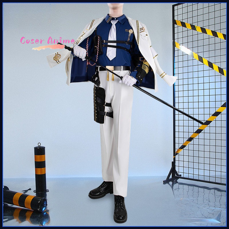 Party Games Free Online - -ONLINE- taikokane sadamune Cosplay Costume Uniform