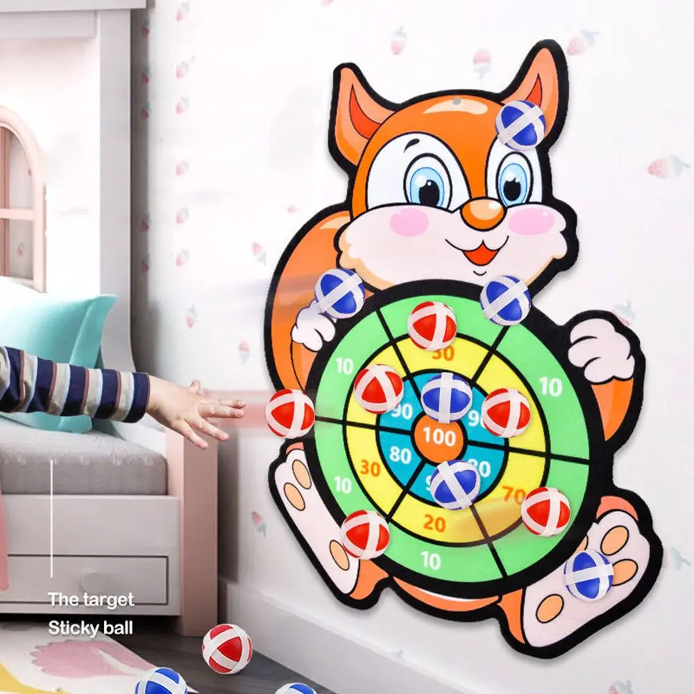 Party Games Board Game - Cartoon Classic Educational Outdoor Party Throw