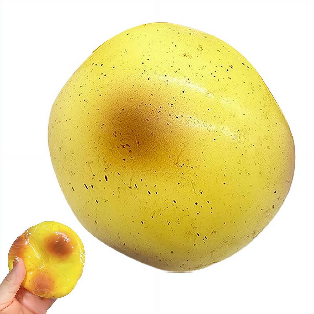 Party Games Adults Funny - Fluid Potato Toy Squishy Toy Rising