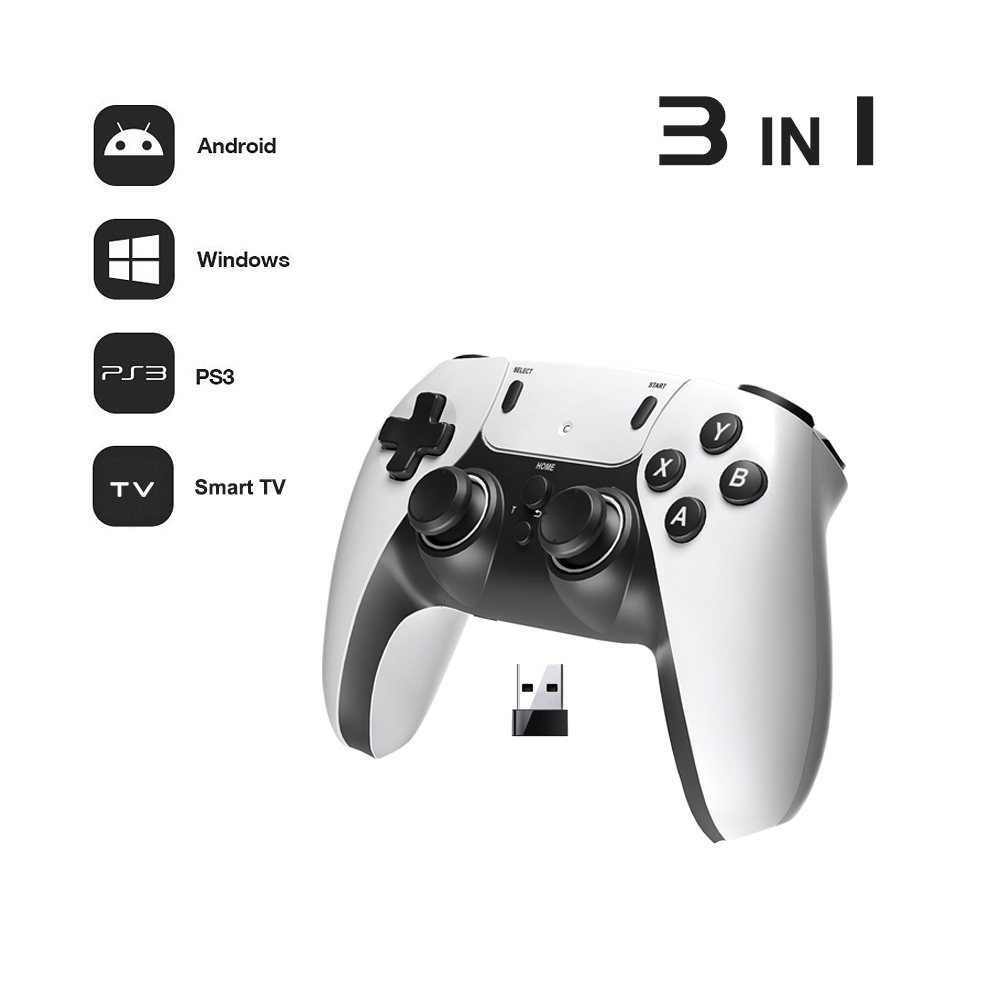 Party Games Ps3 - Game Controllor For PS3 Android PC