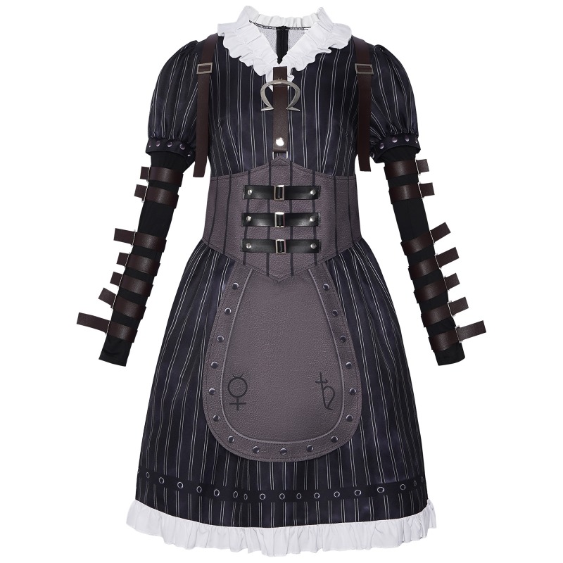 Party Games Steam Free - Alice Liddell Cosplay Costume Game Alice