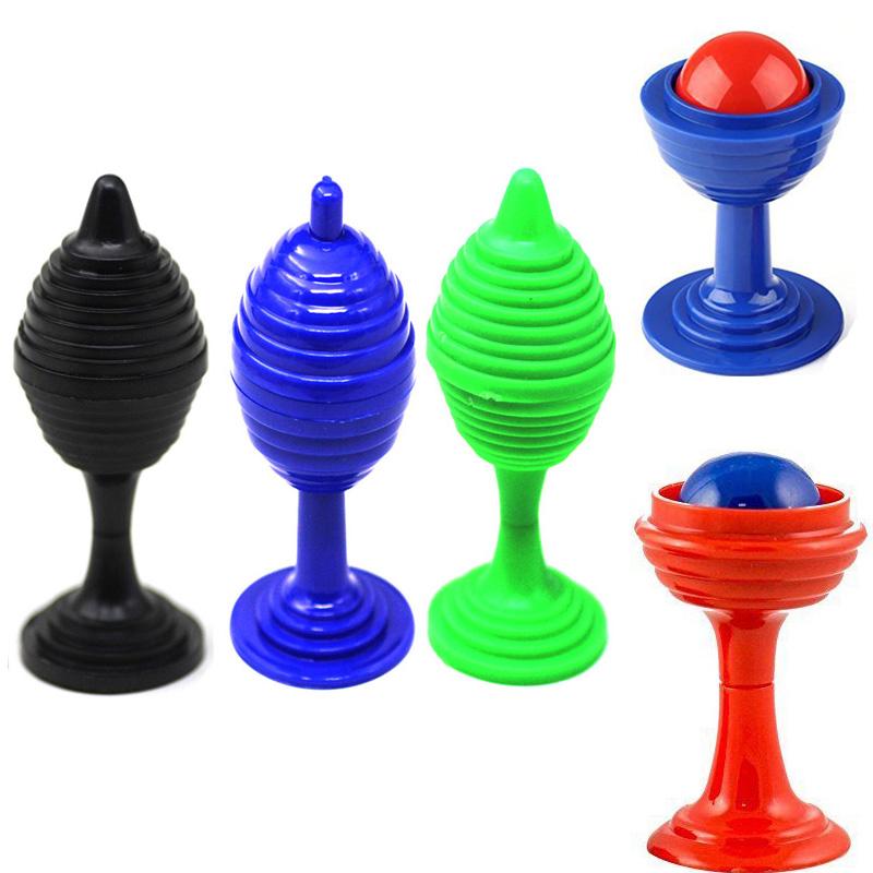 Party Games Ps1 - Magic Tricks Ball And Vase Magic