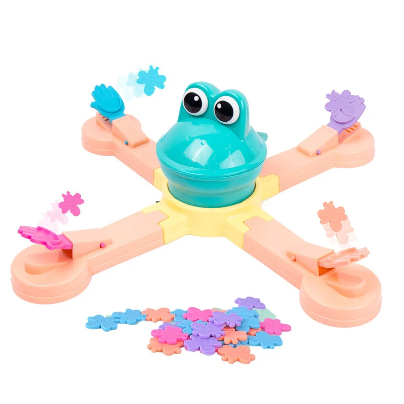 Multiplayer Educational Table  - Party Games Competition ulasan dan harga