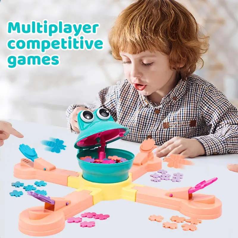 Multiplayer Educational Table  - Party Games Competition ulasan dan harga