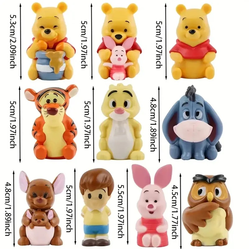 Zootopia figurines, model kits - Zootopia Party Games ulasan dan harga
