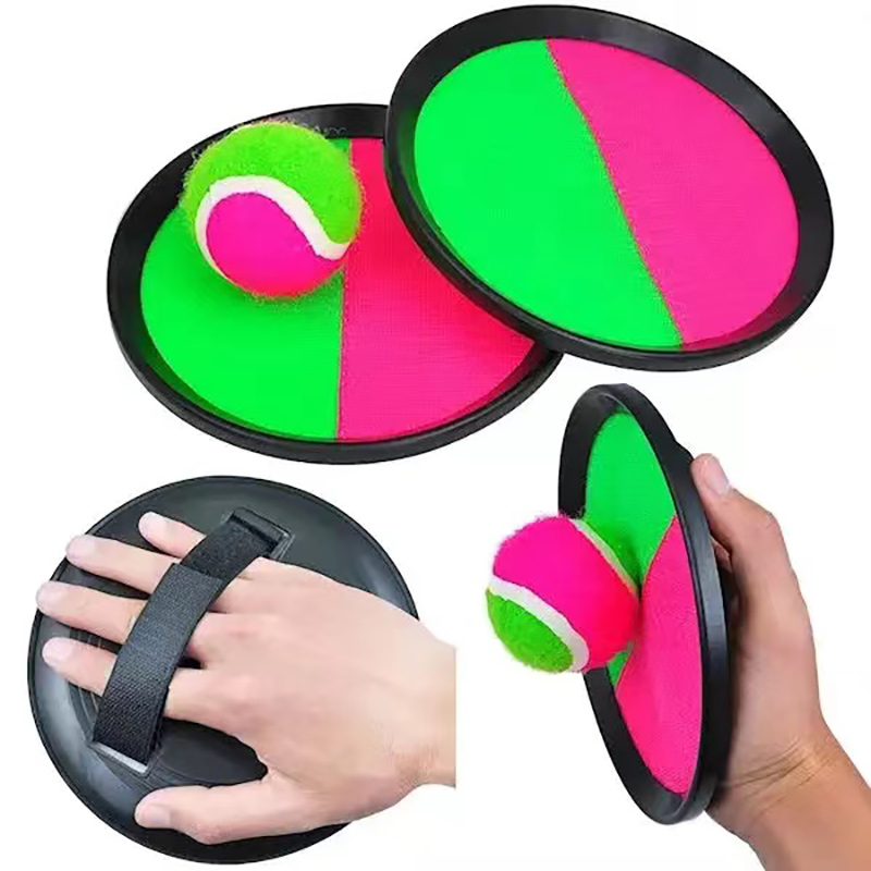 Throwing and catching adhesive - Limbo Game Set ulasan dan harga