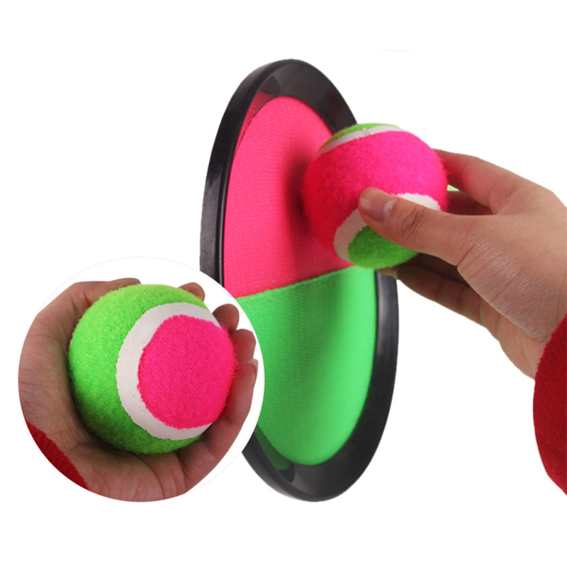Throwing and catching adhesive - Limbo Game Set ulasan dan harga