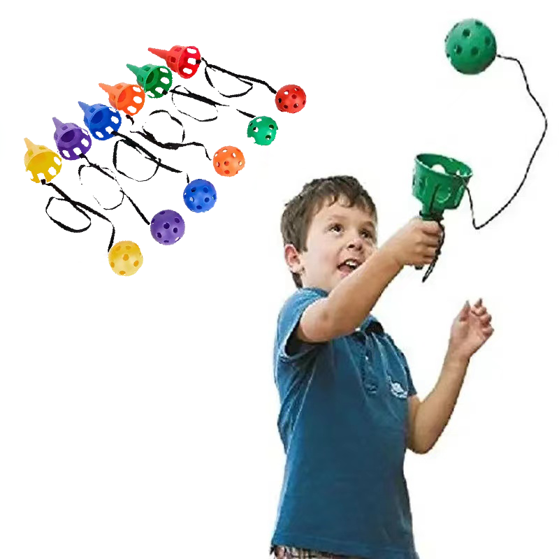 Throwing catching sensory inte - Limbo Game Set ulasan dan harga