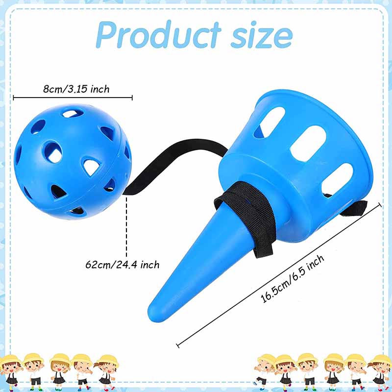 Throwing catching sensory inte - Limbo Game Set ulasan dan harga
