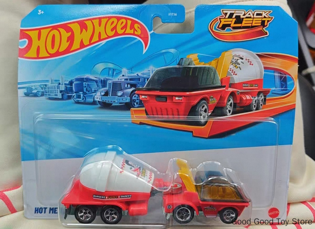 Genuine Hot Wheels Alloy Car M - Hot Wheels Car Track Sets ulasan dan harga