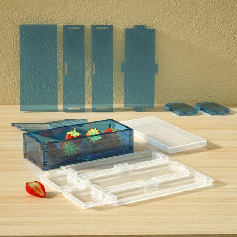 R3MC Domino Box Resin Molds Si - Limbo Game Set ulasan dan harga