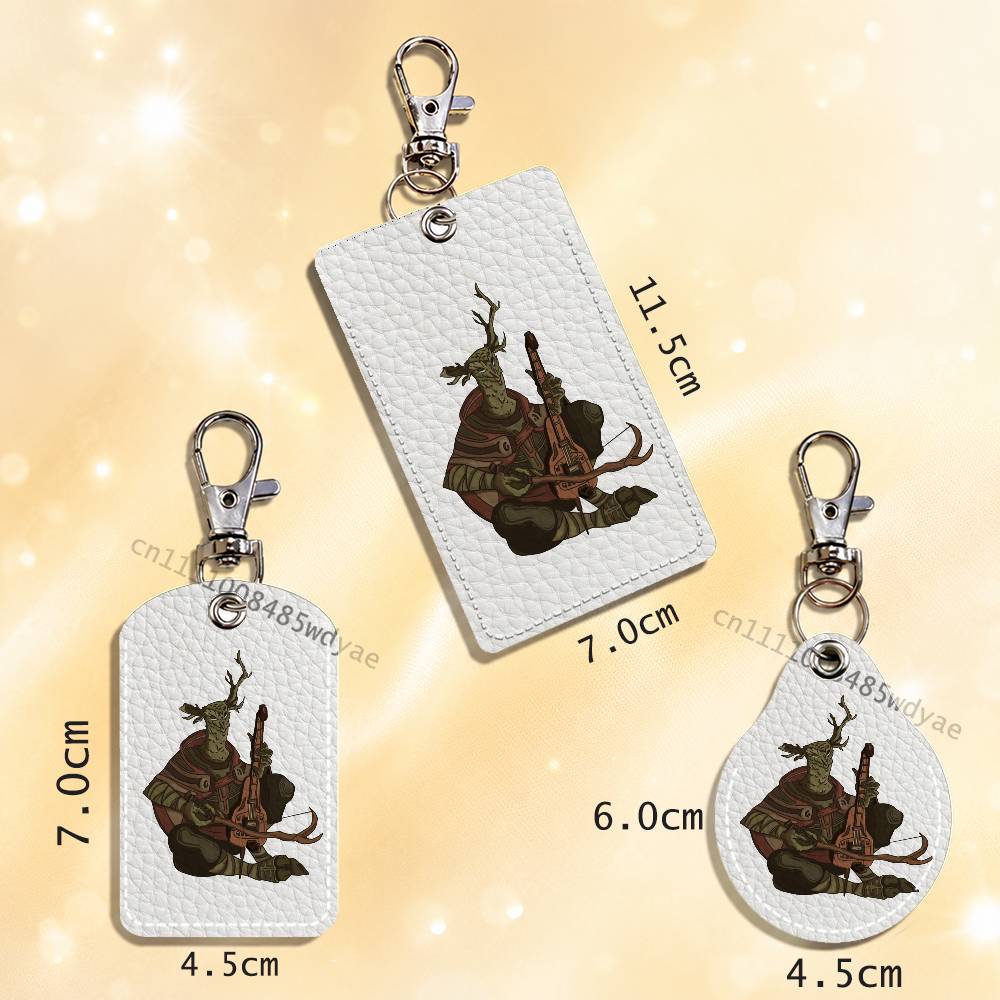 Outer Wilds Game Card Case Lea - Party Games Easter ulasan dan harga