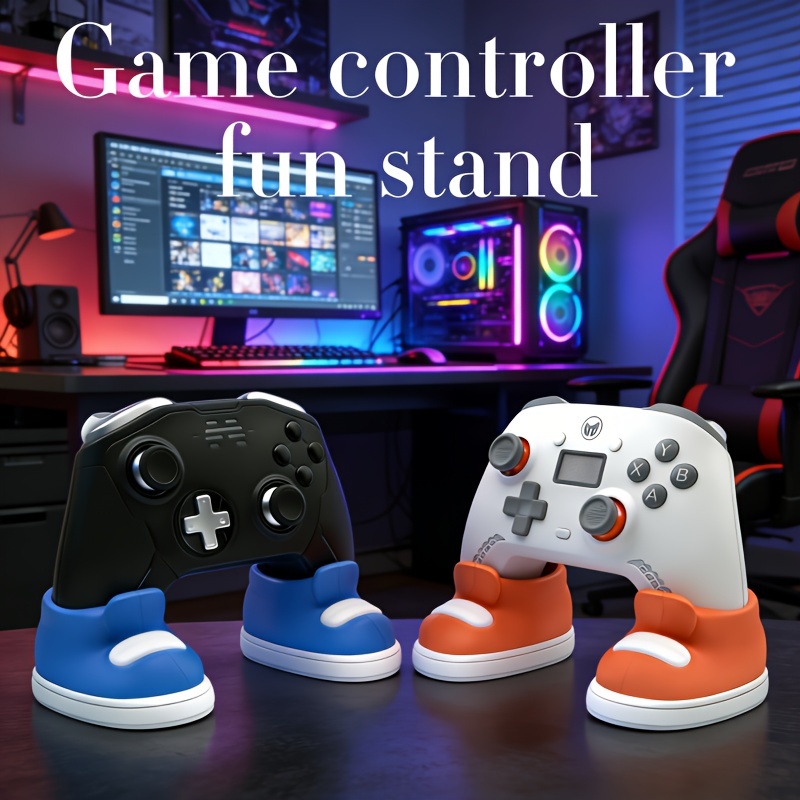 Game Controller Fun Stand - Su - Party Games In Ps5 ulasan dan harga