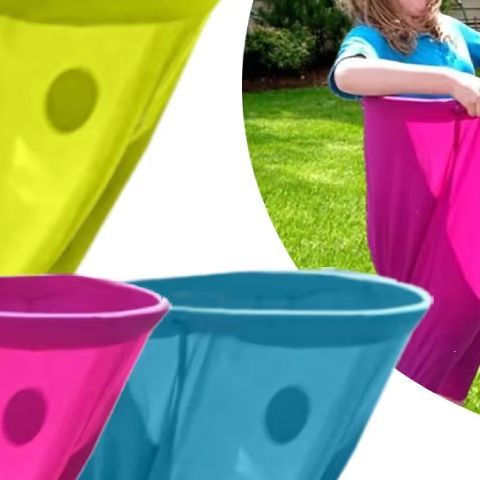 Freaky Oversized Pants Party G - Party Family Games ulasan dan harga