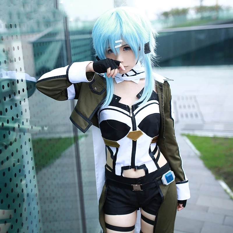 Sword Art Online 2 Asada Shino - Party Games Free Online ulasan dan harga