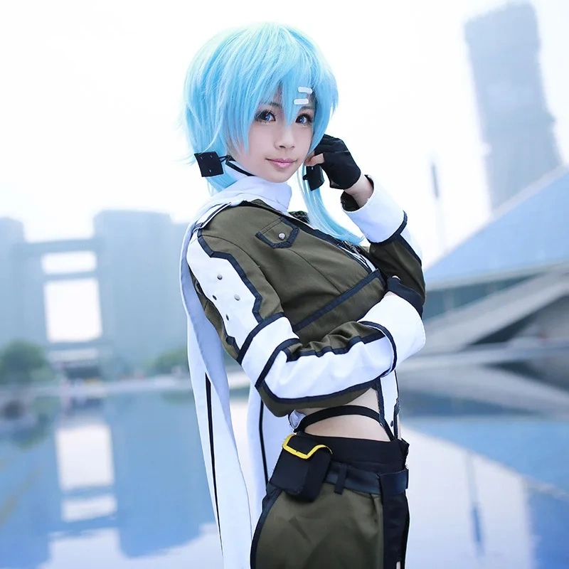 Sword Art Online 2 Asada Shino - Party Games Free Online ulasan dan harga