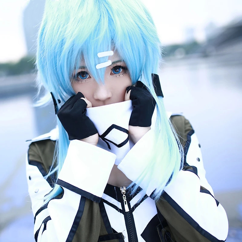 Sword Art Online 2 Asada Shino - Party Games Free Online ulasan dan harga