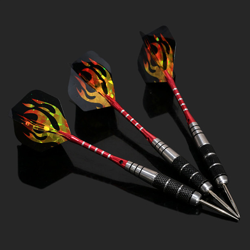 3pcs/Set Tungsten Steel Tip Da - Limbo Game Set ulasan dan harga