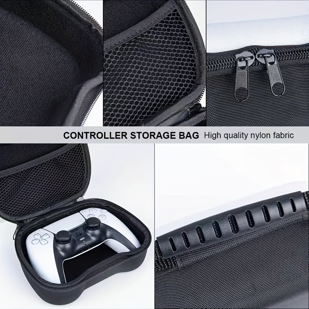 Game Controller Storage Case,C - Party Games In Ps5 ulasan dan harga