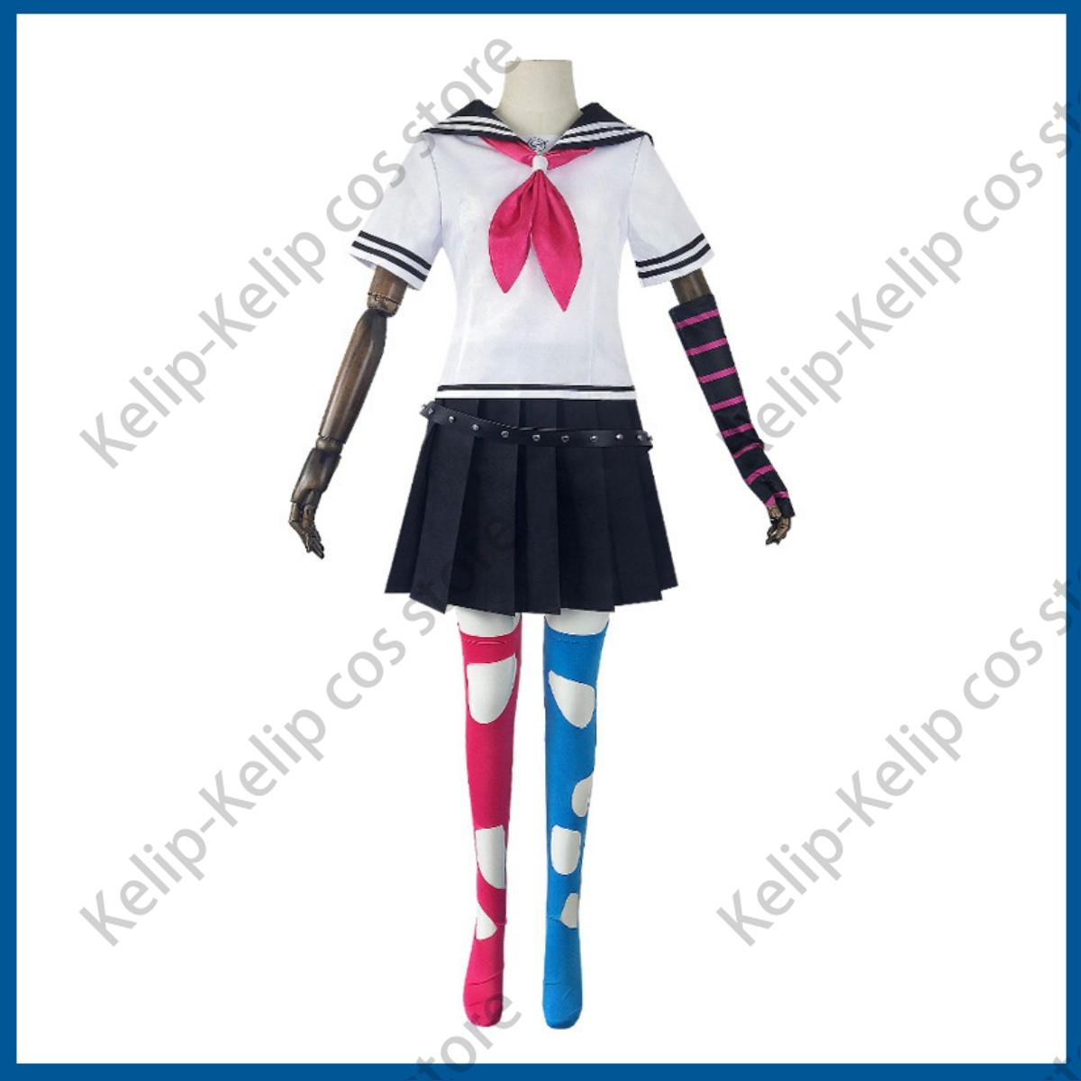 Anime Game Danganronpa 2: Good - Party Games Steam Free ulasan dan harga