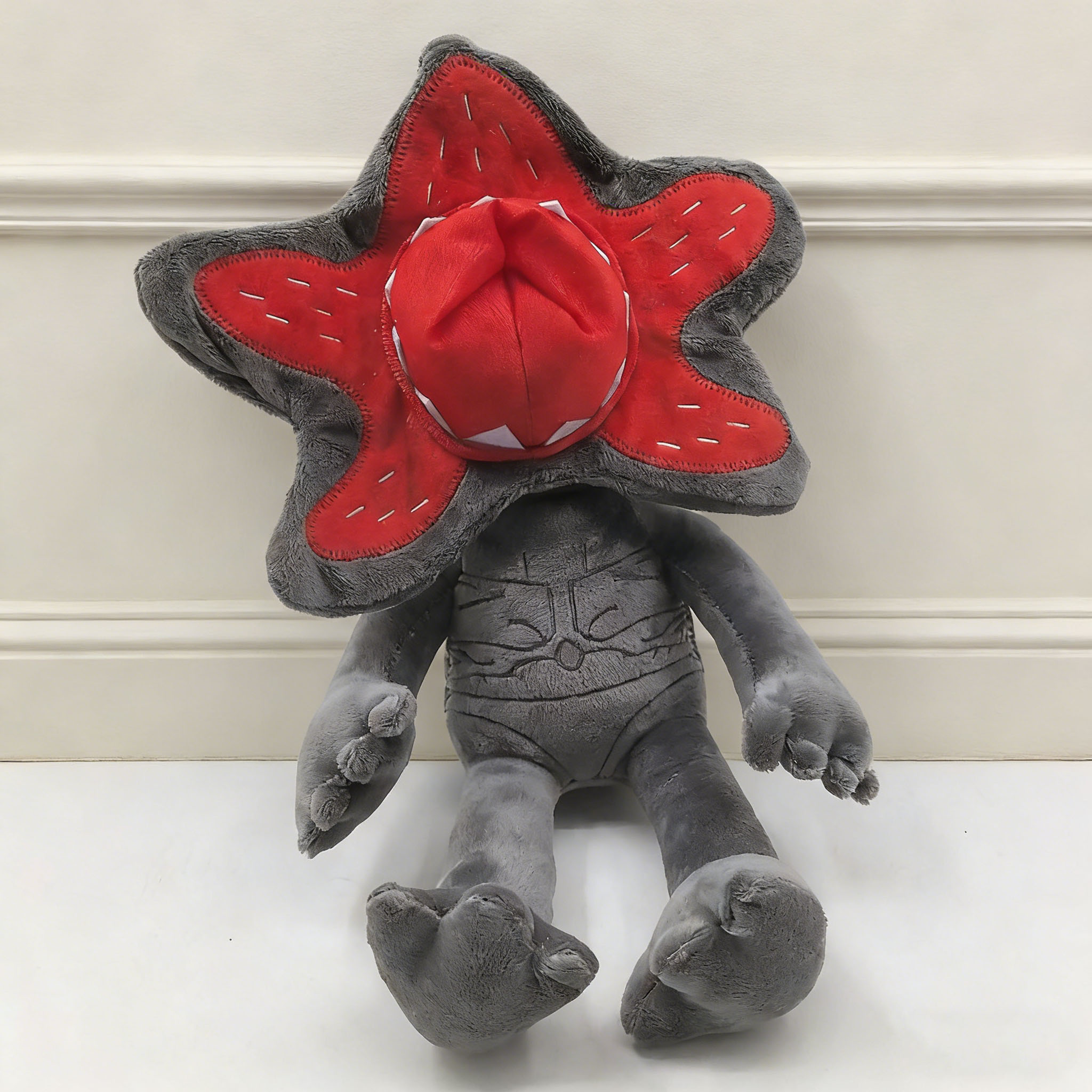 Cute Demogorgon Stuffed Animal - Party Games Gender Reveal ulasan dan harga