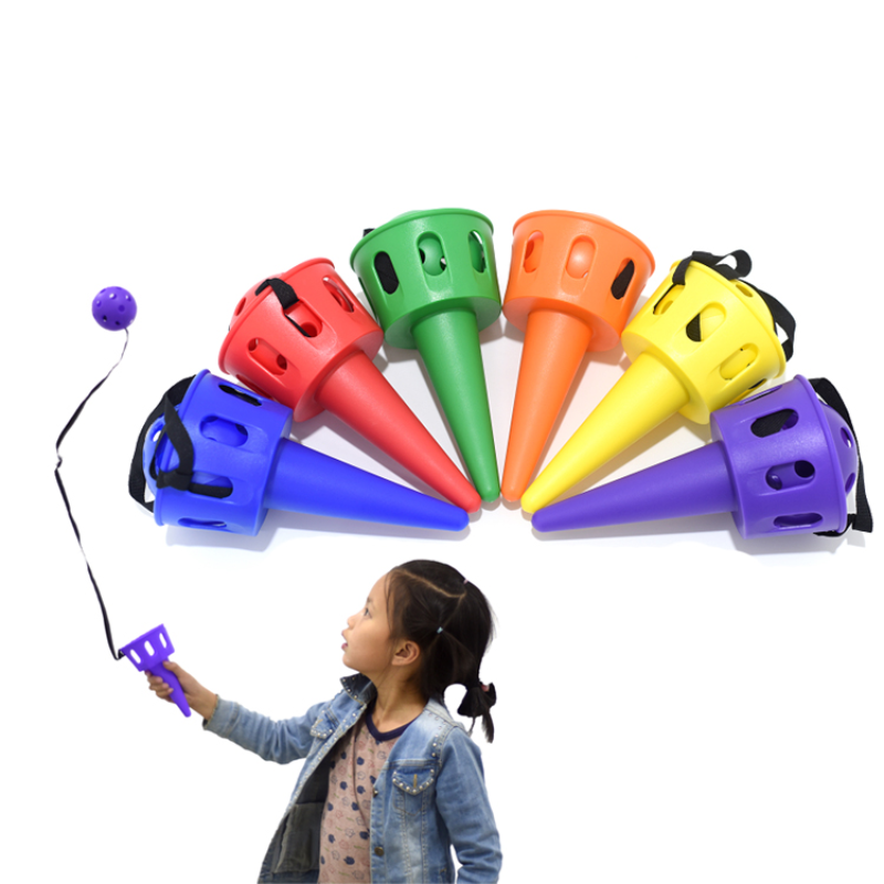 Throwing Catching Game Set - R - Limbo Game Set ulasan dan harga
