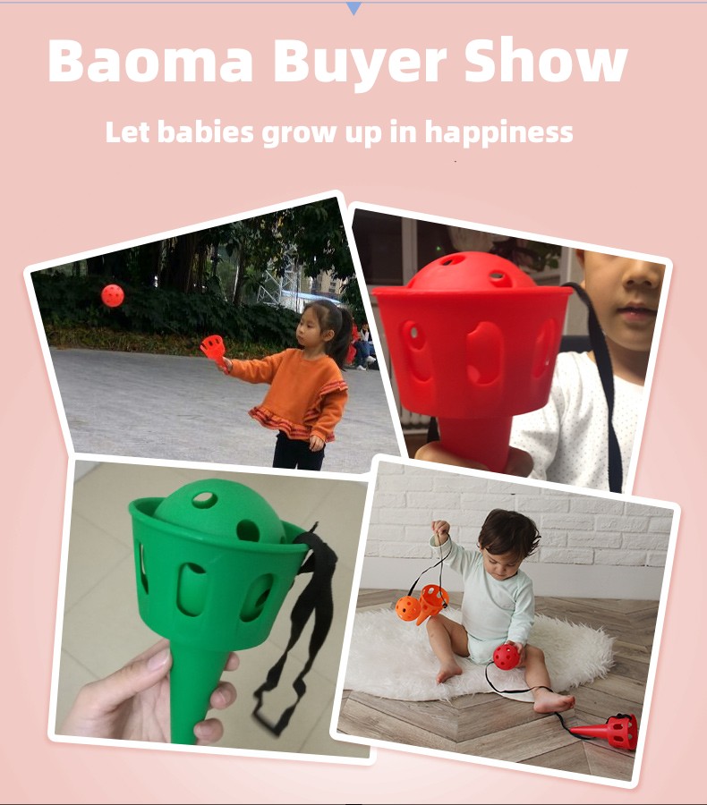 Throwing Catching Game Set - R - Limbo Game Set ulasan dan harga