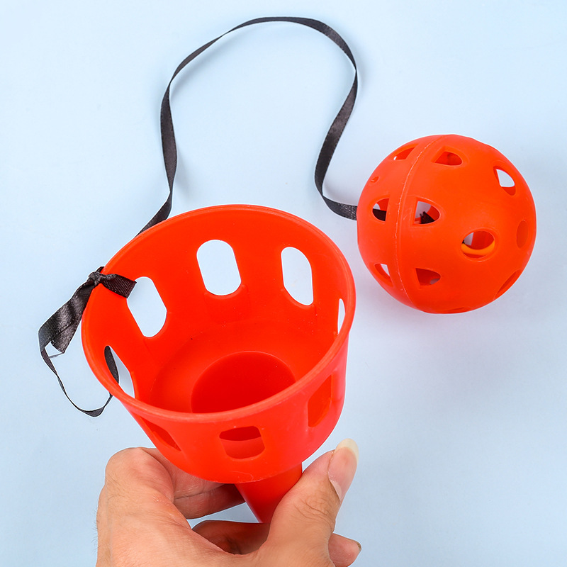 Throwing Catching Game Set - R - Limbo Game Set ulasan dan harga