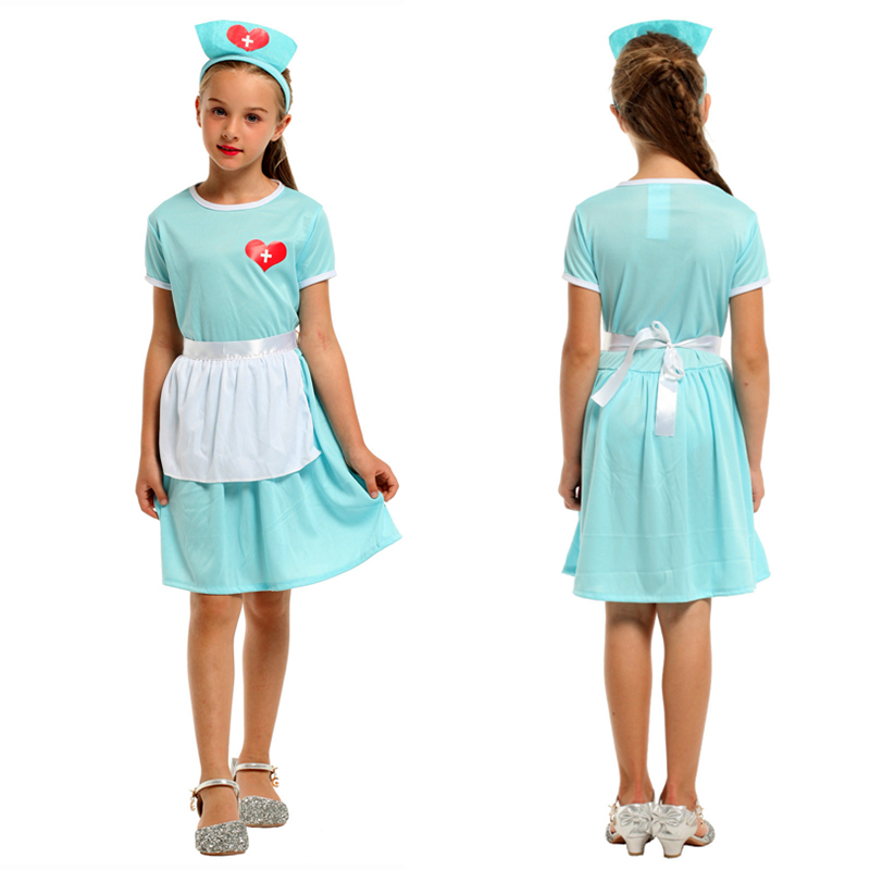 Girl Style Doctor And Nurse Un - Party Family Games ulasan dan harga
