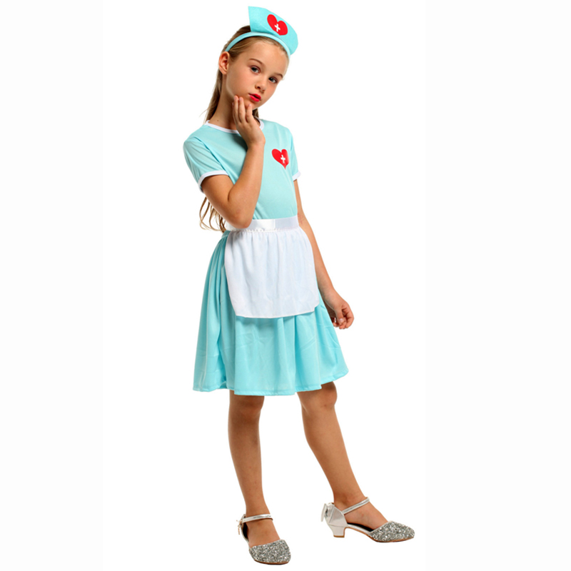 Girl Style Doctor And Nurse Un - Party Family Games ulasan dan harga