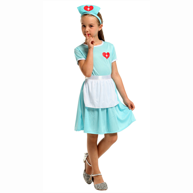 Girl Style Doctor And Nurse Un - Party Family Games ulasan dan harga