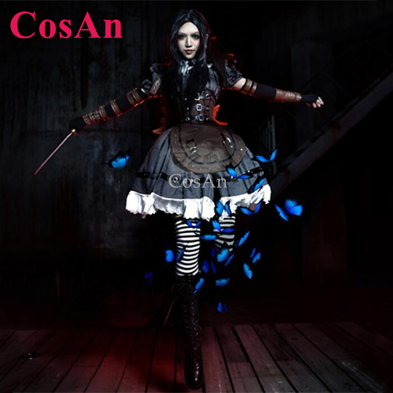 CosAn Game Alice: Madness Retu - Party Games Steam Free ulasan dan harga