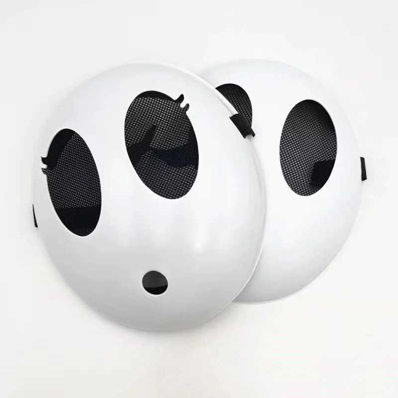 Mario Bros Shy Guy Mask Cospla - Party Games Mario ulasan dan harga