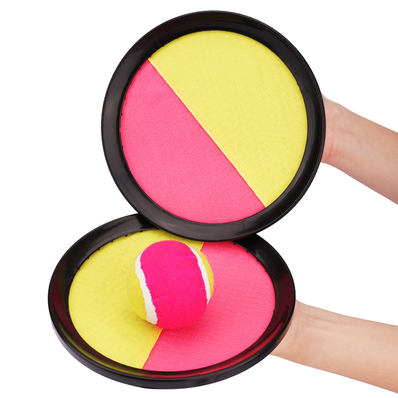 1 Set  Kids Sucker Sticky Ball - Limbo Game Set ulasan dan harga