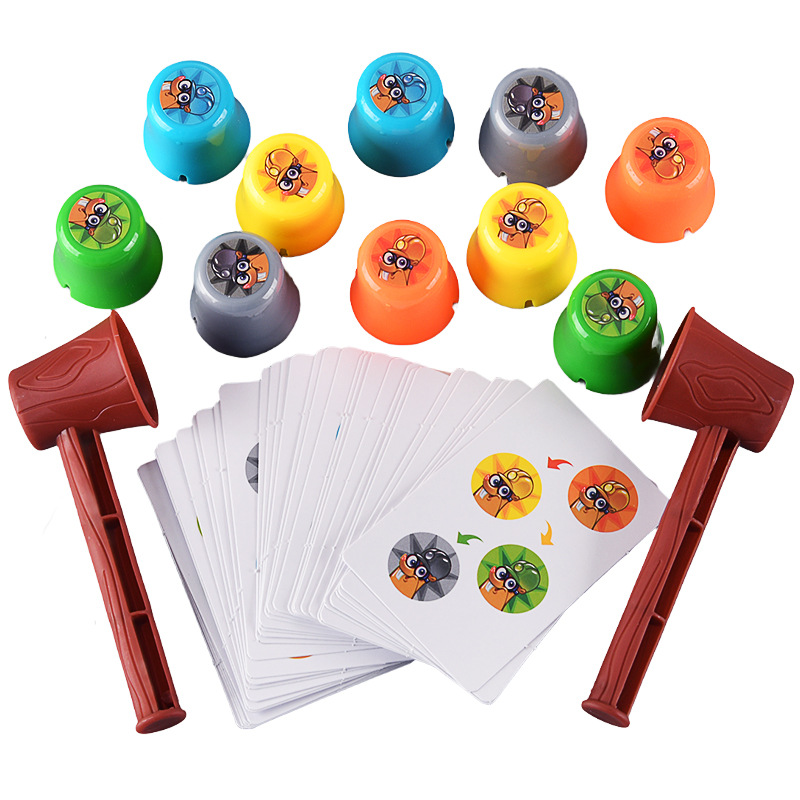 Quick Stacking Cup Game 20 Cha - Party Games Competition ulasan dan harga