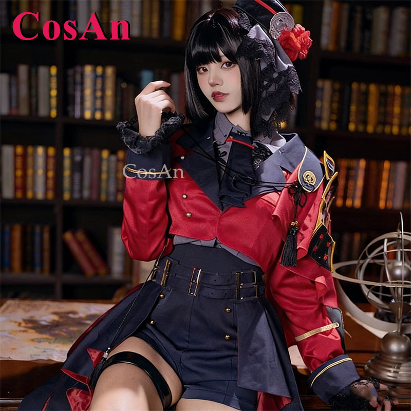 CosAn Game Touken Ranbu Online - Party Games Free Online ulasan dan harga