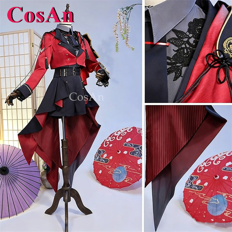 CosAn Game Touken Ranbu Online - Party Games Free Online ulasan dan harga