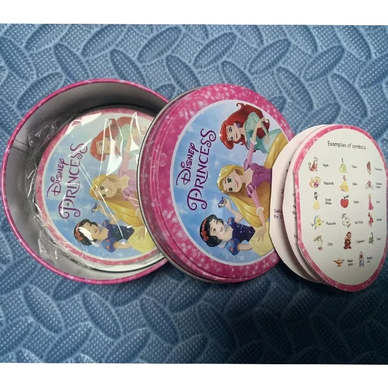 Card Board Game Froze 2 Prince - Party Games Board Game ulasan dan harga
