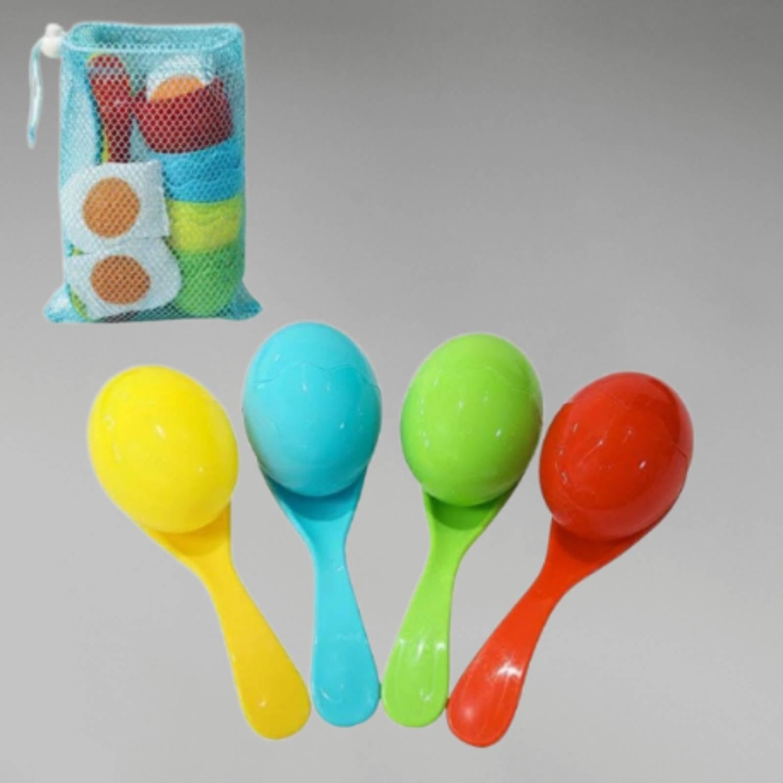 Child Learning Spoon Competiti - Party Games Competition ulasan dan harga