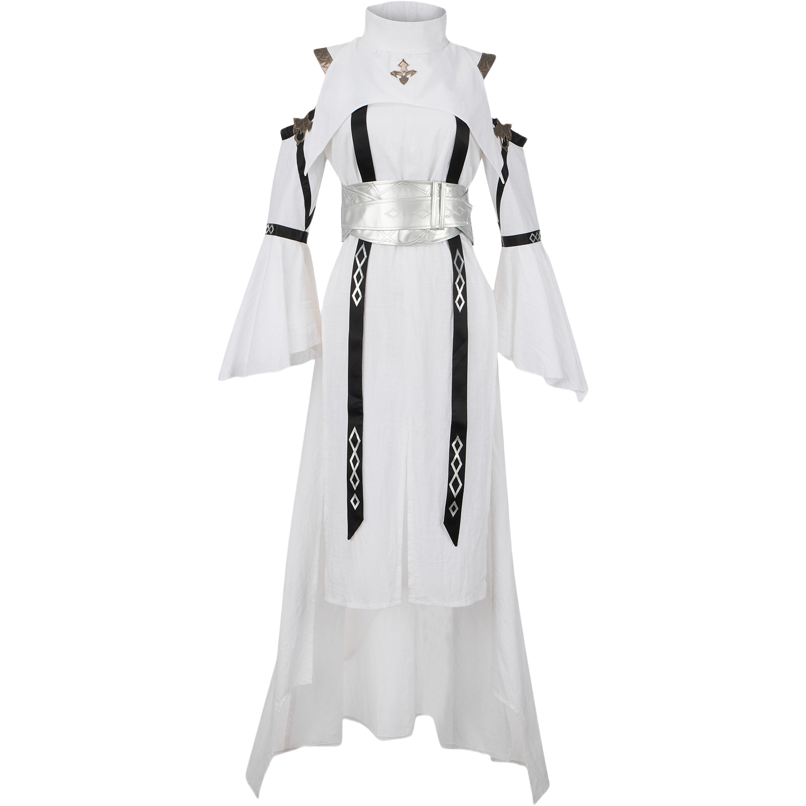 Game Chiton of Healing Cosplay - Limbo Game Set ulasan dan harga