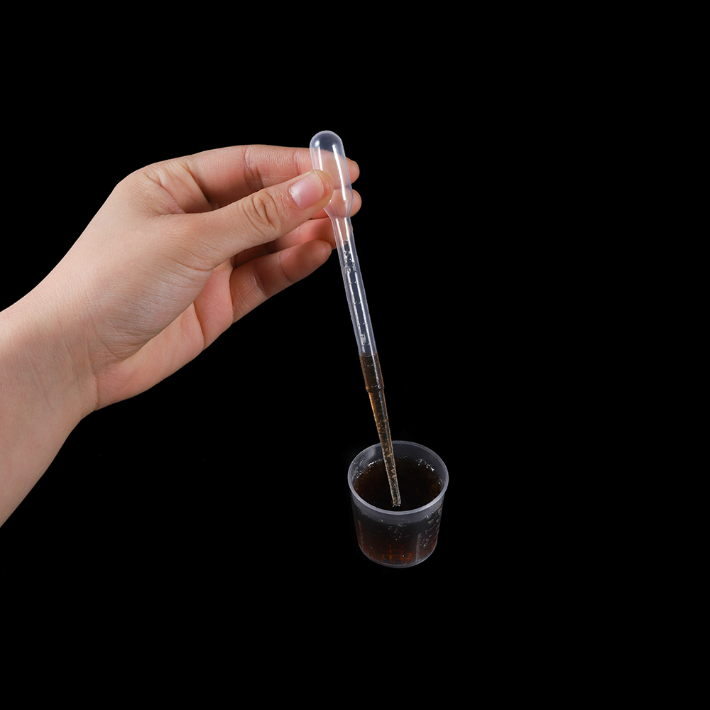 0.2/0.5/1/2/3ML Disposable Pla - Limbo Game Set ulasan dan harga