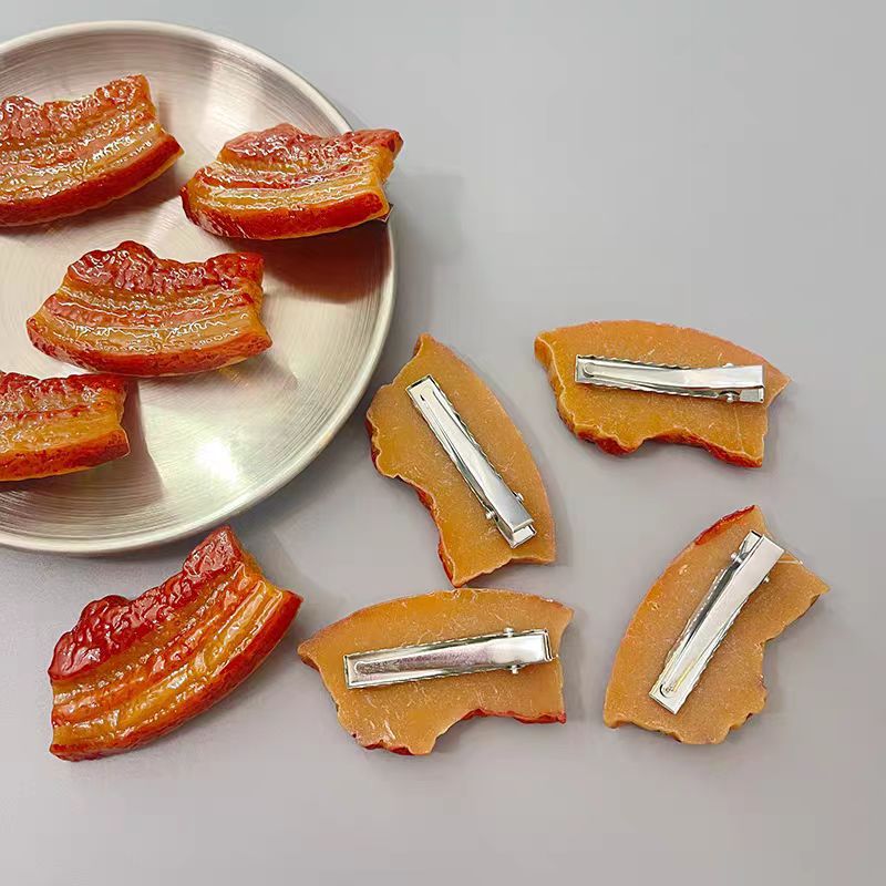Cute Creative Realistic Food I - Party Games Adults Funny ulasan dan harga