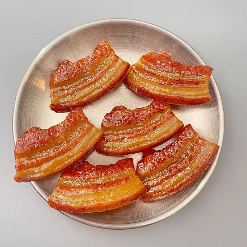 Cute Creative Realistic Food I - Party Games Adults Funny ulasan dan harga