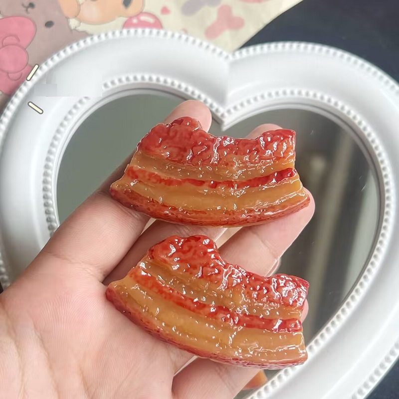 Cute Creative Realistic Food I - Party Games Adults Funny ulasan dan harga