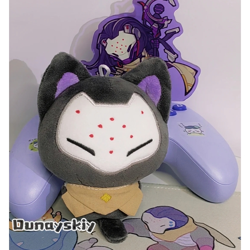 CR6.25*RAMATTRA Fanart Anime F - Limbo Game Set ulasan dan harga
