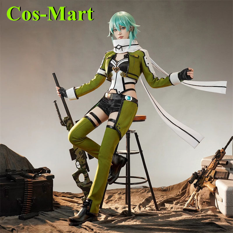 Cos-Mart Game Sword Art Online - Party Games Free Online ulasan dan harga
