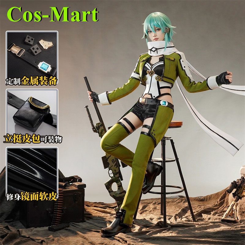 Cos-Mart Game Sword Art Online - Party Games Free Online ulasan dan harga