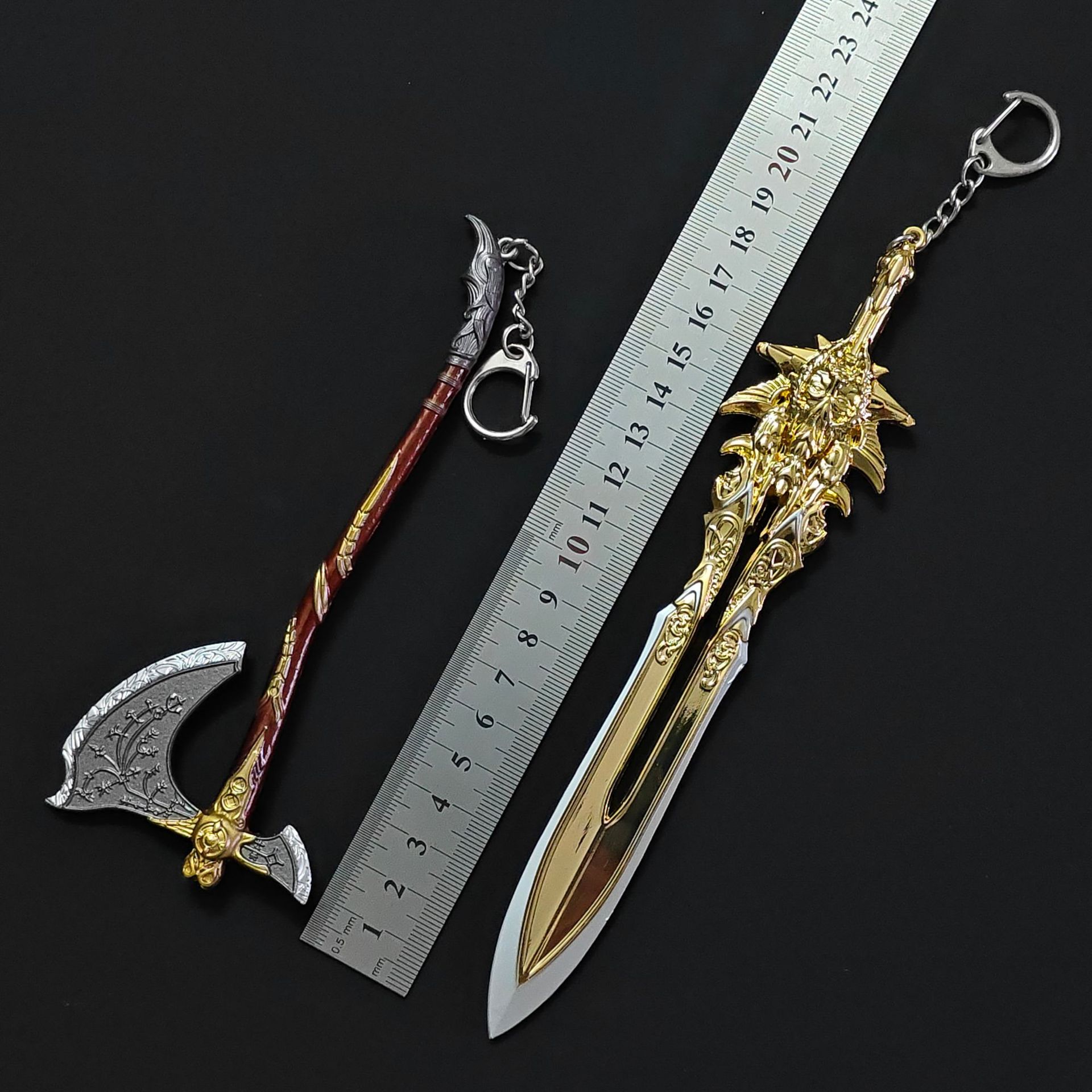 God of War 5 Game Peripherals  - Party Games Gender Reveal ulasan dan harga