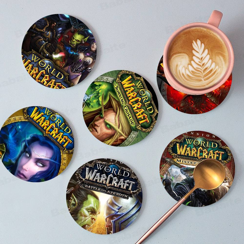 Online games W-WarcraftS vinta - Party Games Free Online ulasan dan harga