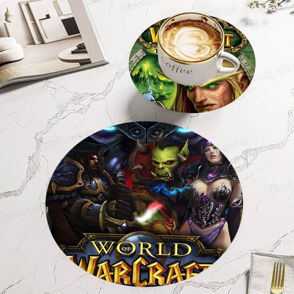 Online games W-WarcraftS vinta - Party Games Free Online ulasan dan harga